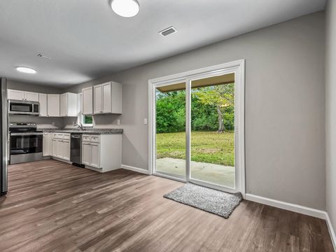 Tiny photo for 1512 Wekewa Nene Street, Tallahassee, FL 32301 (MLS # 392739)