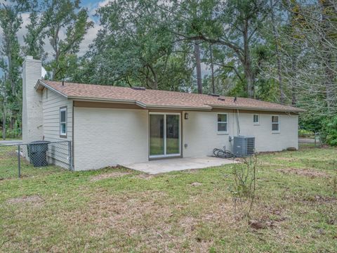 Tiny photo for 1512 Wekewa Nene Street, Tallahassee, FL 32301 (MLS # 392739)