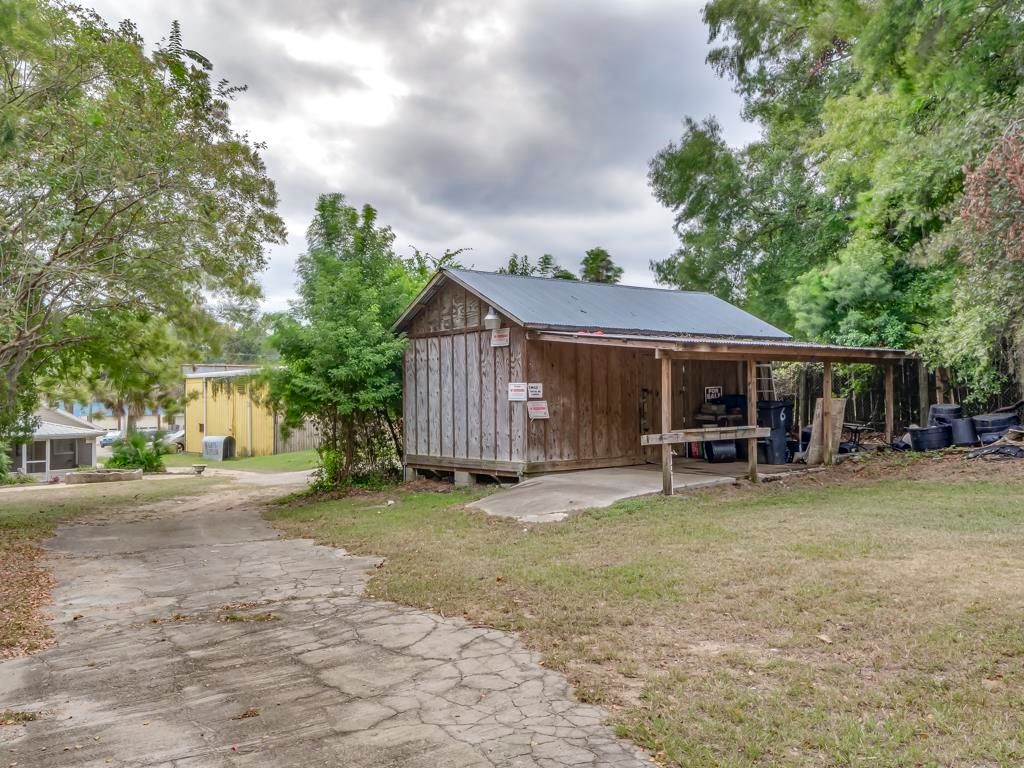 Photo of xx S ADAMS Street, Tallahassee, FL 32301 (MLS # 395559)