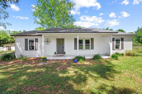 11124 Bexhill Ln Lane, Tallahassee, FL 32317 - MLS#: 384411