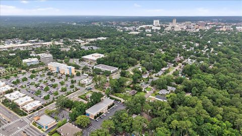 Tiny photo for 1100 E Park Avenue, Tallahassee, FL 32301 (MLS # 387738)