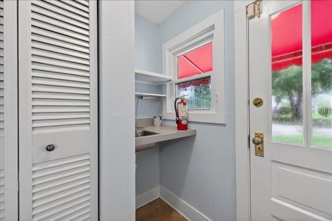 Tiny photo for 1100 E Park Avenue, Tallahassee, FL 32301 (MLS # 387738)