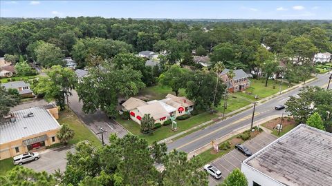Tiny photo for 1100 E Park Avenue, Tallahassee, FL 32301 (MLS # 387738)
