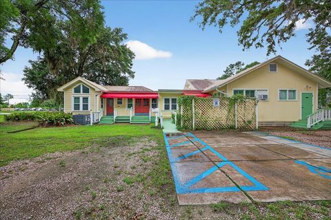 Tiny photo for 1100 E Park Avenue, Tallahassee, FL 32301 (MLS # 387738)