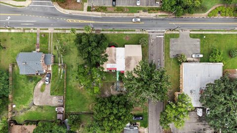 Tiny photo for 1100 E Park Avenue, Tallahassee, FL 32301 (MLS # 387738)