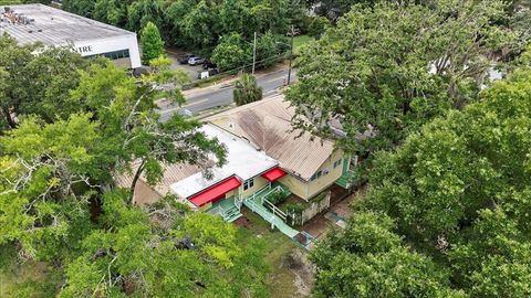 Tiny photo for 1100 E Park Avenue, Tallahassee, FL 32301 (MLS # 387738)