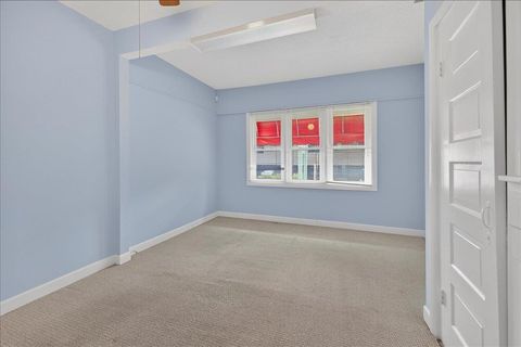 Tiny photo for 1100 E Park Avenue, Tallahassee, FL 32301 (MLS # 387738)