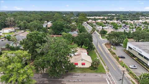 Tiny photo for 1100 E Park Avenue, Tallahassee, FL 32301 (MLS # 387738)