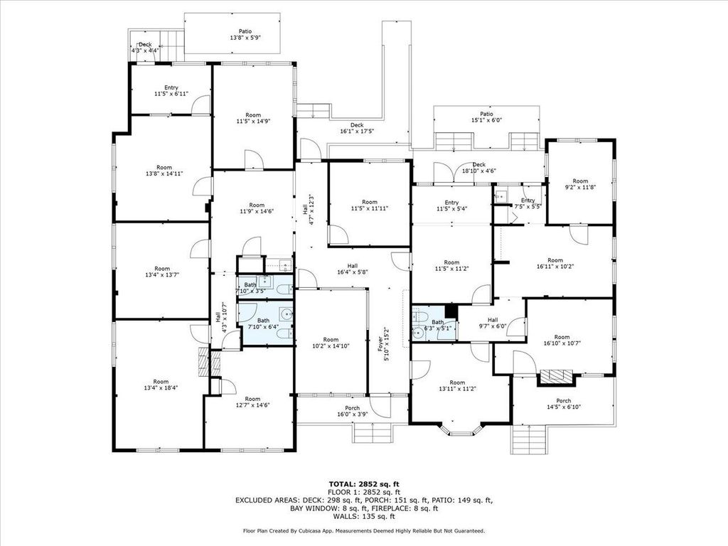 Photo of 1100 E Park Avenue, Tallahassee, FL 32301 (MLS # 387738)