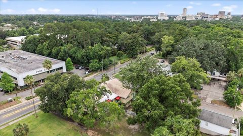 Tiny photo for 1100 E Park Avenue, Tallahassee, FL 32301 (MLS # 387738)