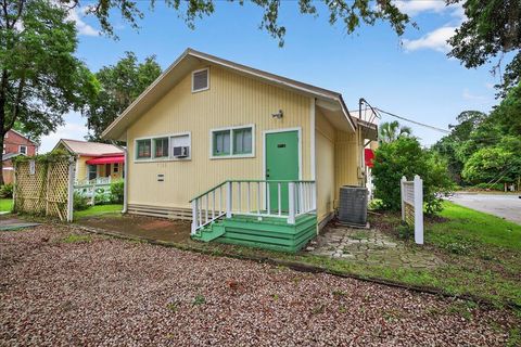 Tiny photo for 1100 E Park Avenue, Tallahassee, FL 32301 (MLS # 387738)