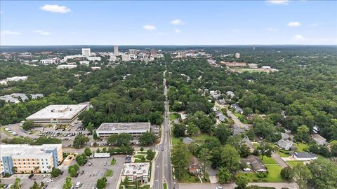 Tiny photo for 1100 E Park Avenue, Tallahassee, FL 32301 (MLS # 387738)