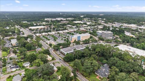 Tiny photo for 1100 E Park Avenue, Tallahassee, FL 32301 (MLS # 387738)
