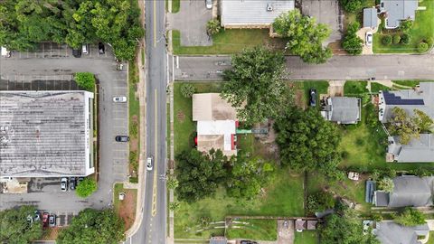 Tiny photo for 1100 E Park Avenue, Tallahassee, FL 32301 (MLS # 387738)