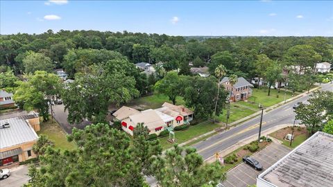 Tiny photo for 1100 E Park Avenue, Tallahassee, FL 32301 (MLS # 387738)