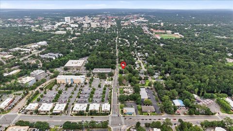 Tiny photo for 1100 E Park Avenue, Tallahassee, FL 32301 (MLS # 387738)