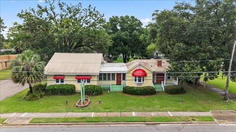 Tiny photo for 1100 E Park Avenue, Tallahassee, FL 32301 (MLS # 387738)
