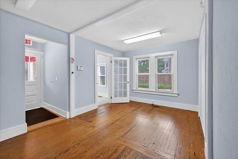 Tiny photo for 1100 E Park Avenue, Tallahassee, FL 32301 (MLS # 387738)