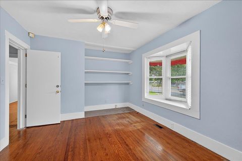 Tiny photo for 1100 E Park Avenue, Tallahassee, FL 32301 (MLS # 387738)