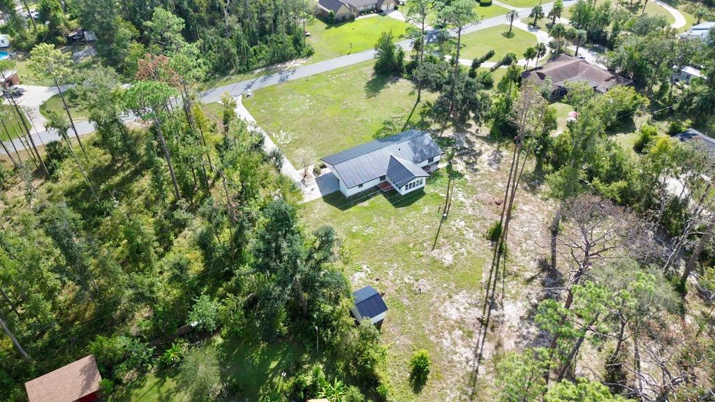 Photo of 136 Palmetto Street, Perry, FL 32348 (MLS # 391525)