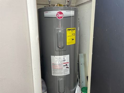 Tiny photo for 2325 W Pensacola Street #145, Tallahassee, FL 32304 (MLS # 397549)