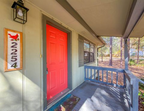 Tiny photo for 2254 Tuscavilla Road, Tallahassee, FL 32312 (MLS # 393751)