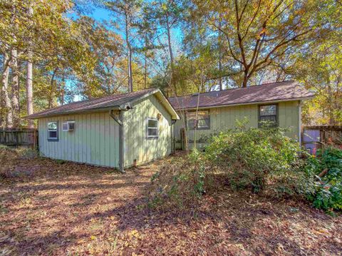Tiny photo for 2254 Tuscavilla Road, Tallahassee, FL 32312 (MLS # 393751)