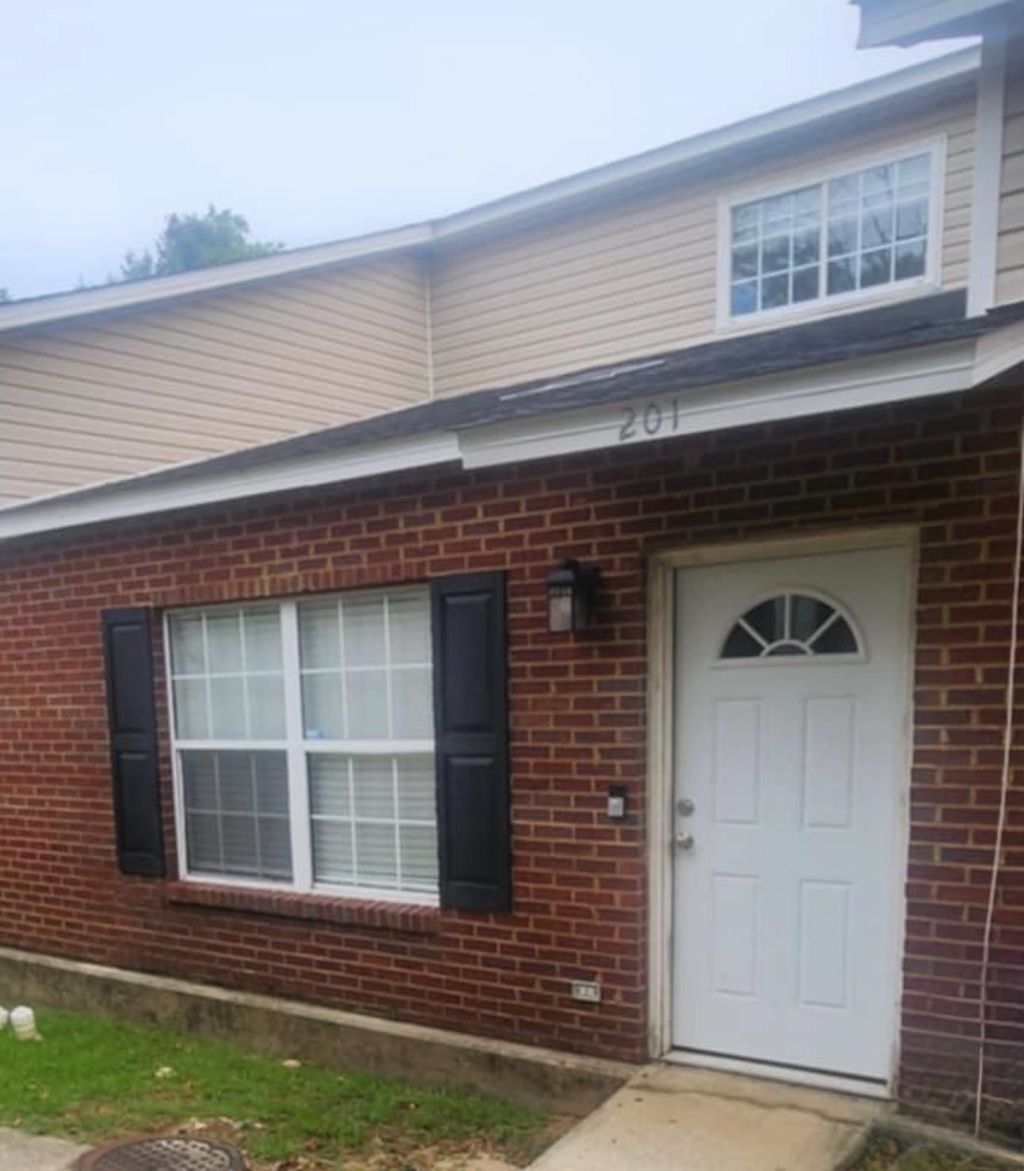 Photo of 640 EUGENIA Street #201, Tallahassee, FL 32310 (MLS # 388430)