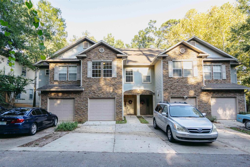 Photo of 1325 Stone Road #602, Tallahassee, FL 32303 (MLS # 397674)