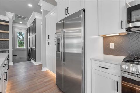 Tiny photo for 600 S Franklin Court, Tallahassee, FL 32301 (MLS # 391516)