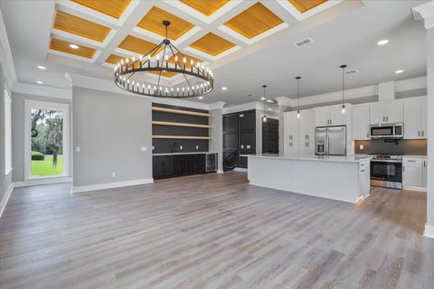 Tiny photo for 600 S Franklin Court, Tallahassee, FL 32301 (MLS # 391516)