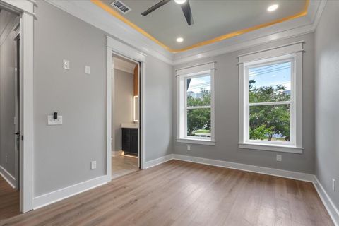 Tiny photo for 600 S Franklin Court, Tallahassee, FL 32301 (MLS # 391516)