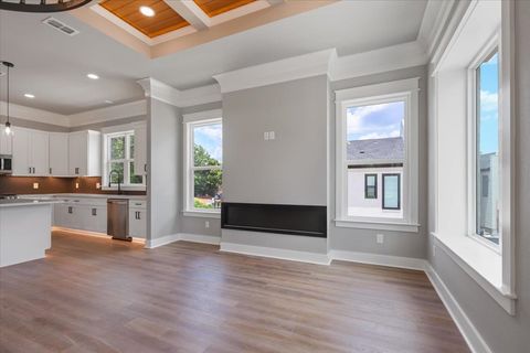 Tiny photo for 600 S Franklin Court, Tallahassee, FL 32301 (MLS # 391516)