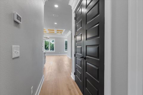 Tiny photo for 600 S Franklin Court, Tallahassee, FL 32301 (MLS # 391516)