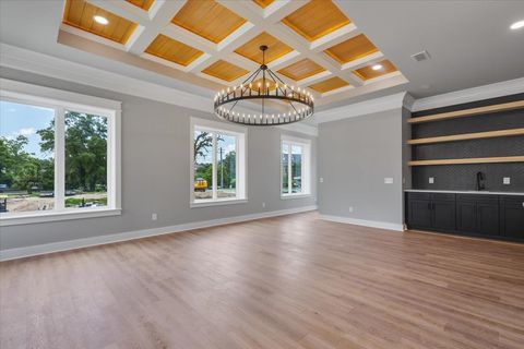 Tiny photo for 600 S Franklin Court, Tallahassee, FL 32301 (MLS # 391516)