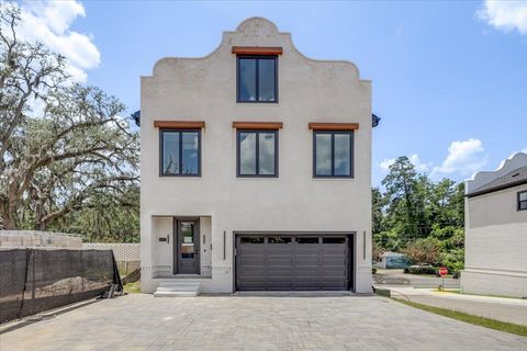 Tiny photo for 600 S Franklin Court, Tallahassee, FL 32301 (MLS # 391516)