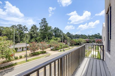 Tiny photo for 600 S Franklin Court, Tallahassee, FL 32301 (MLS # 391516)