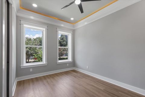 Tiny photo for 600 S Franklin Court, Tallahassee, FL 32301 (MLS # 391516)