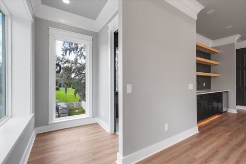 Tiny photo for 600 S Franklin Court, Tallahassee, FL 32301 (MLS # 391516)