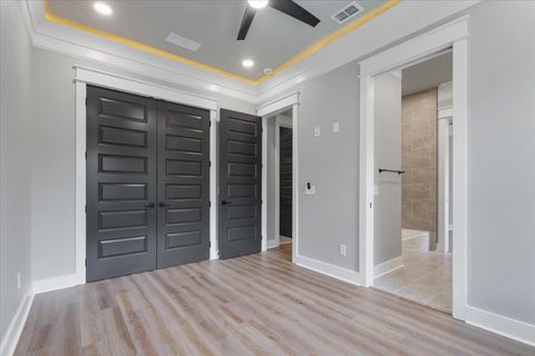 Tiny photo for 600 S Franklin Court, Tallahassee, FL 32301 (MLS # 391516)