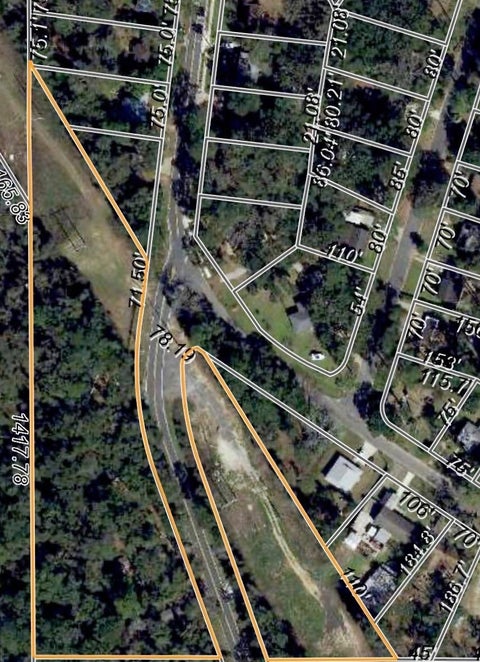 Tiny photo for 1634 Rankin Avenue #-, Tallahassee, FL 32310 (MLS # 401518)