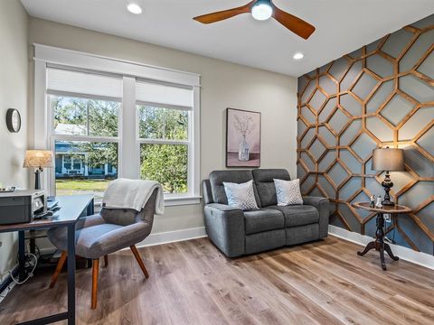 Tiny photo for 3477 Scarlet Sage Way, Tallahassee, FL 32311 (MLS # 398350)