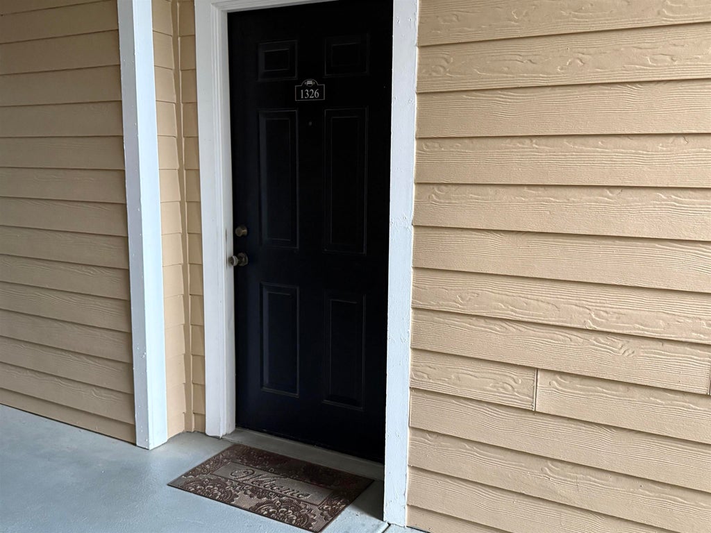Photo of 2801 Chancellorsville Drive #1326, Tallahassee, FL 32309 (MLS # 401541)