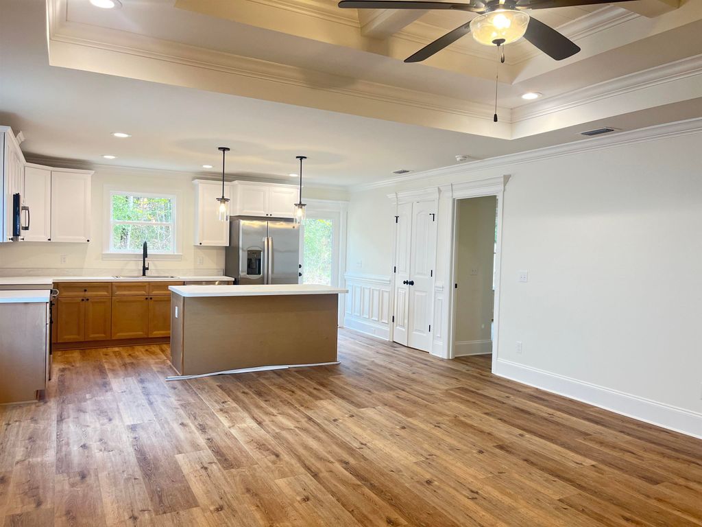 Photo of 31 Klickitat Drive, Crawfordville, FL 32327 (MLS # 394260)