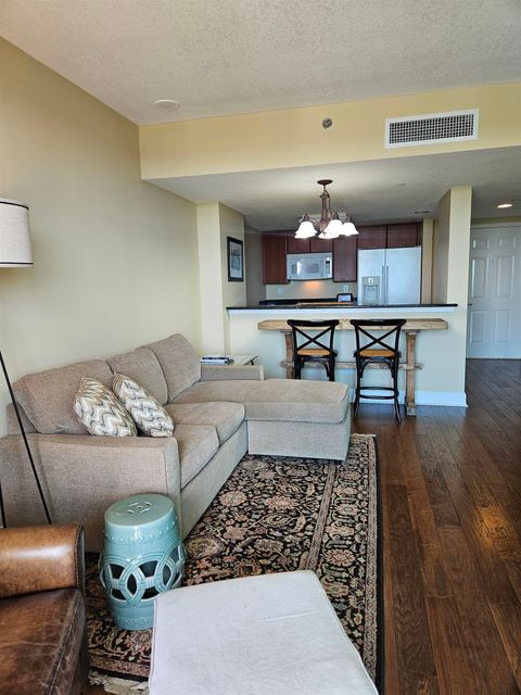 Tiny photo for 300 S Duval Street #1003, Tallahassee, FL 32301 (MLS # 385486)