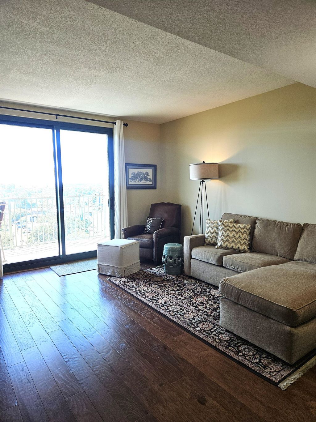 Photo of 300 S Duval Street #1003, Tallahassee, FL 32301 (MLS # 385486)