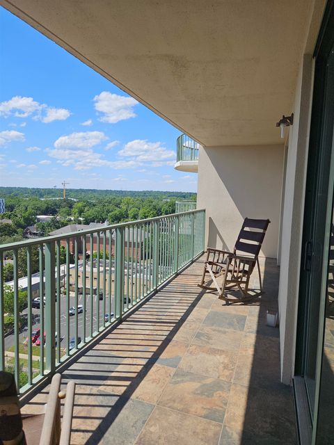 Tiny photo for 300 S Duval Street #1003, Tallahassee, FL 32301 (MLS # 385486)