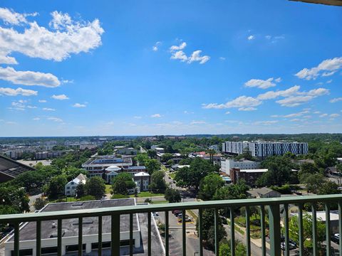 300 S Duval Street Unit 1003, Tallahassee, FL 32301 - MLS#: 385486
