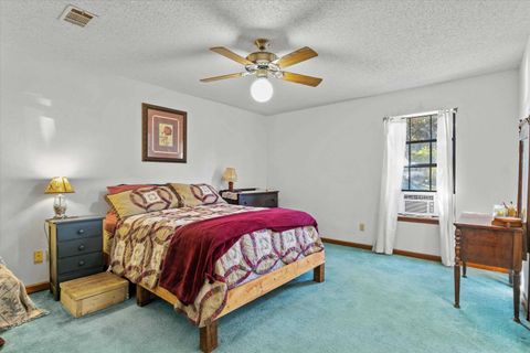 Tiny photo for 4409 Widgeon Way, Tallahassee, FL 32303 (MLS # 393721)