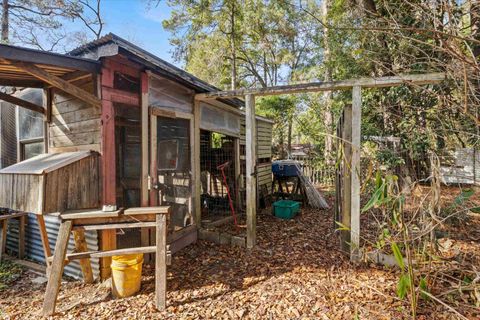 Tiny photo for 4409 Widgeon Way, Tallahassee, FL 32303 (MLS # 393721)